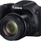 Canon PowerShot SX520 HS Black