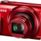 Canon PowerShot SX600 Red