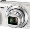 Canon PowerShot SX600 White