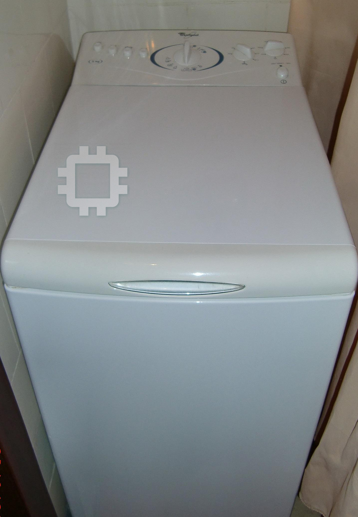 Стиральная Машина Whirlpool AWT 2284