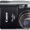 Canon S80 Black
