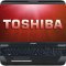 Toshiba Satellite L555