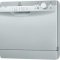 Indesit ICD 661 S