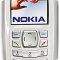 Nokia 3100 white