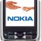 Nokia 3230 black