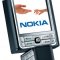 Nokia 3250 Black