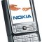 Nokia 3250 Silver