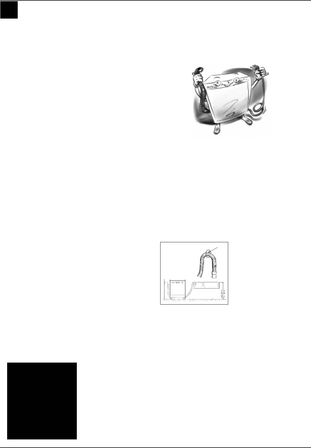 Инструкция (manual) к посудомоечной машине ARISTON LI 420, LI 460, LI 480 : Сервисный центр RT
