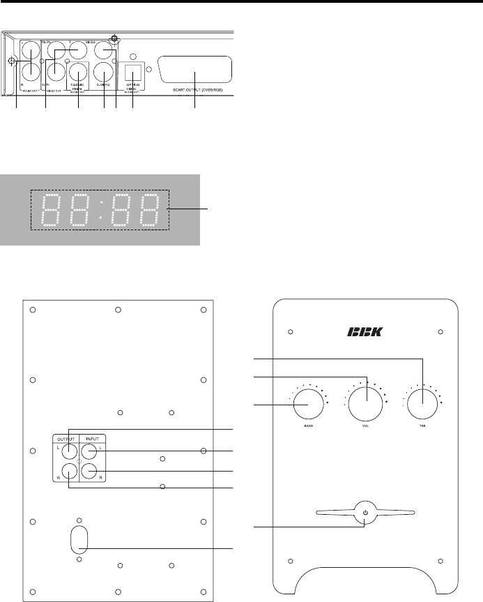 Bbk dk1002s схема