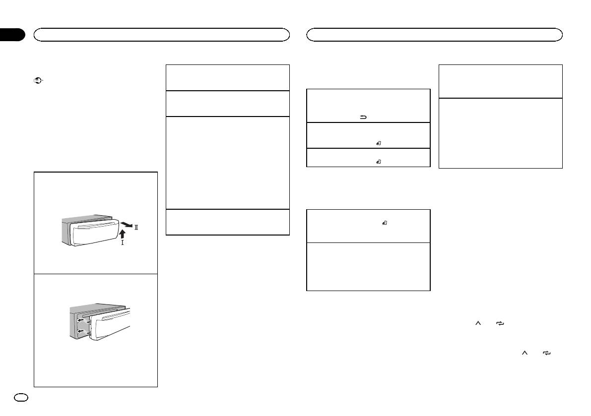 Магнитола pioneer mvh 160ui инструкция