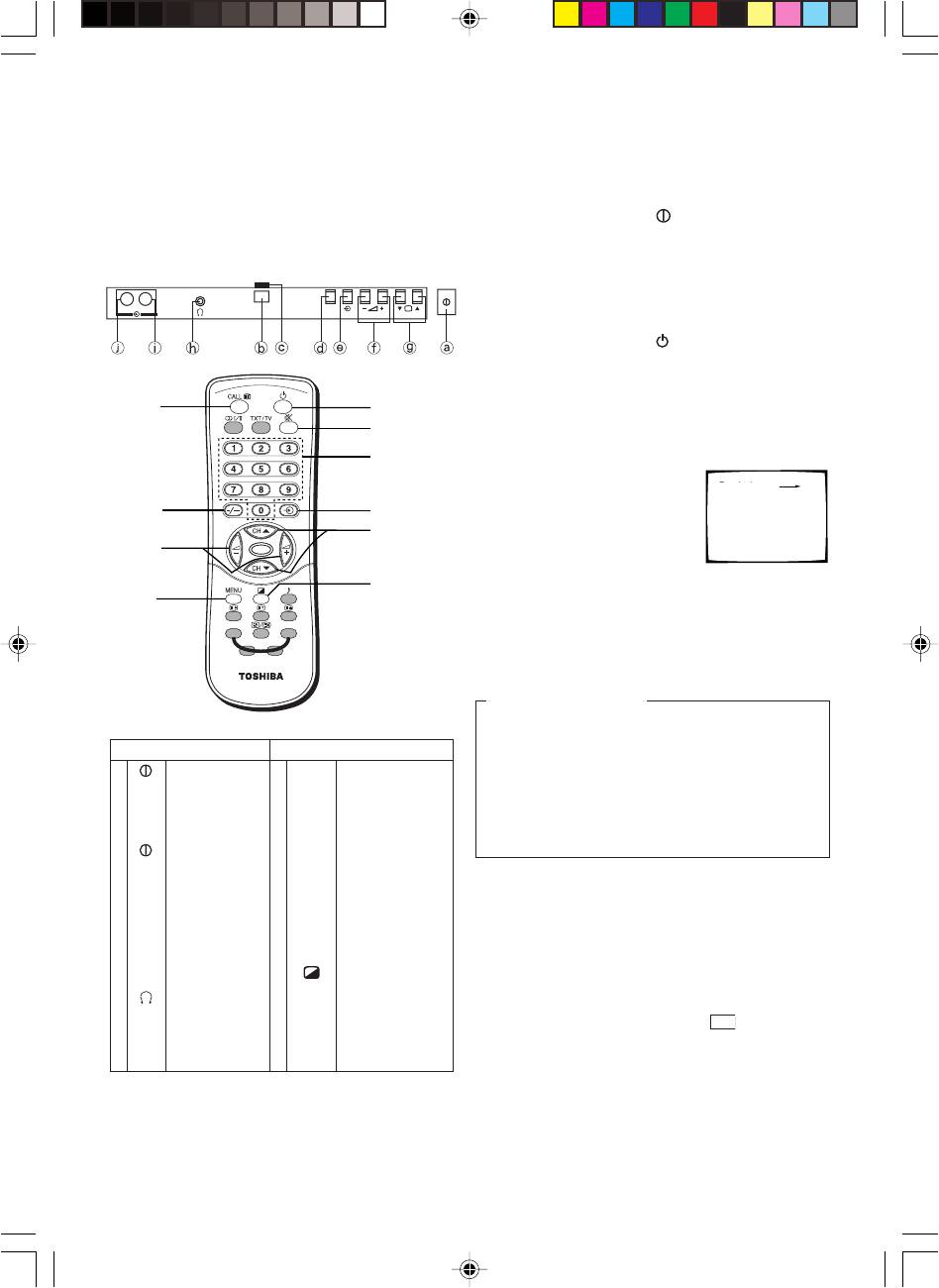 Toshiba 23kl934r схема