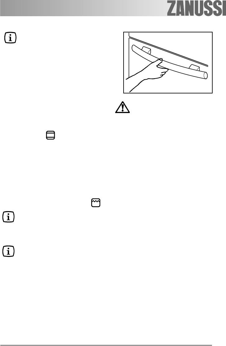 Духовой шкаф zanussi zob 482