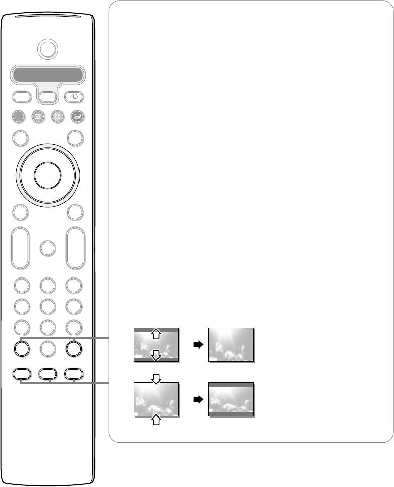 Телевизор candy. Телевизор Филипс пульт управления кнопка меню. Philips 29pt8641/12 пульт. Кнопка меню на пульте телевизора Филипс. 29pt9417 пульт.