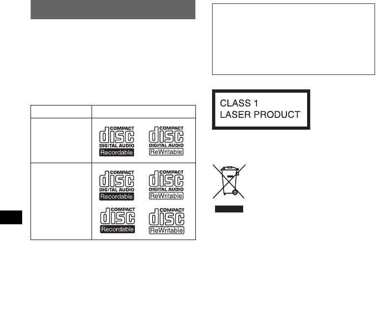 SONY CDX-REE OPERATING INSTRUCTIONS MANUAL Pdf Download | ManualsLib